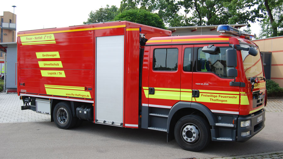 Feuerwehr Thalfingen GWL 900px